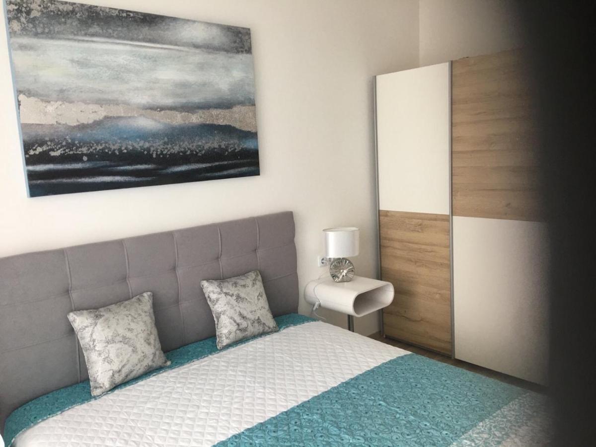 Silverlux Apartman Siofok Exterior photo