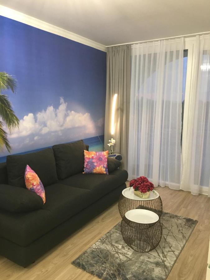 Silverlux Apartman Siofok Exterior photo