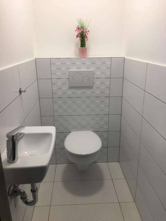 Silverlux Apartman Siofok Exterior photo