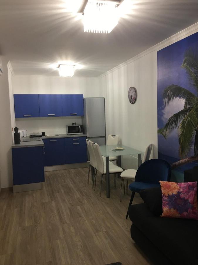 Silverlux Apartman Siofok Exterior photo